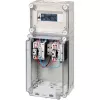 Eaton NAS63-CI-1 combinação de proteção de ligação à rede 63A 3P+N 400V AC 168106