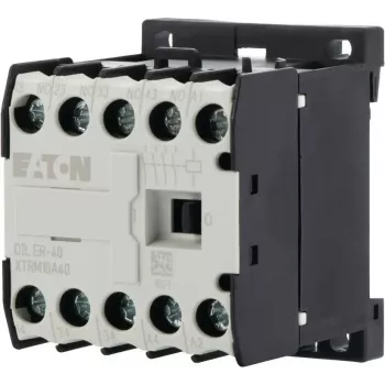 Eaton DILER-40 contactor auxiliar, 4 NA, bobina 230 V AC 052725