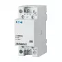 Eaton Contactor de instalação FUG Z-SCH230/25-22 230V AC 25A 2NO 2NC calha DIN 248849