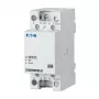Eaton Contactor de instalação Z-SCH2 230V AC 25A 3NO+1NC calha DIN 248846