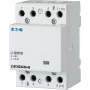 EATON Z-SCH230/40-40 contactor de instalação, 4 NA, 40 A, bobina 230 V AC 248852