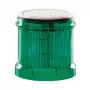 Eaton SL7-L24-G elemento LED de coluna de sinalização, verde, luz contínua, 24 V 171462