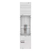 Eaton ZSD-Z17A1239 painel de contadores, 1 campo 259198