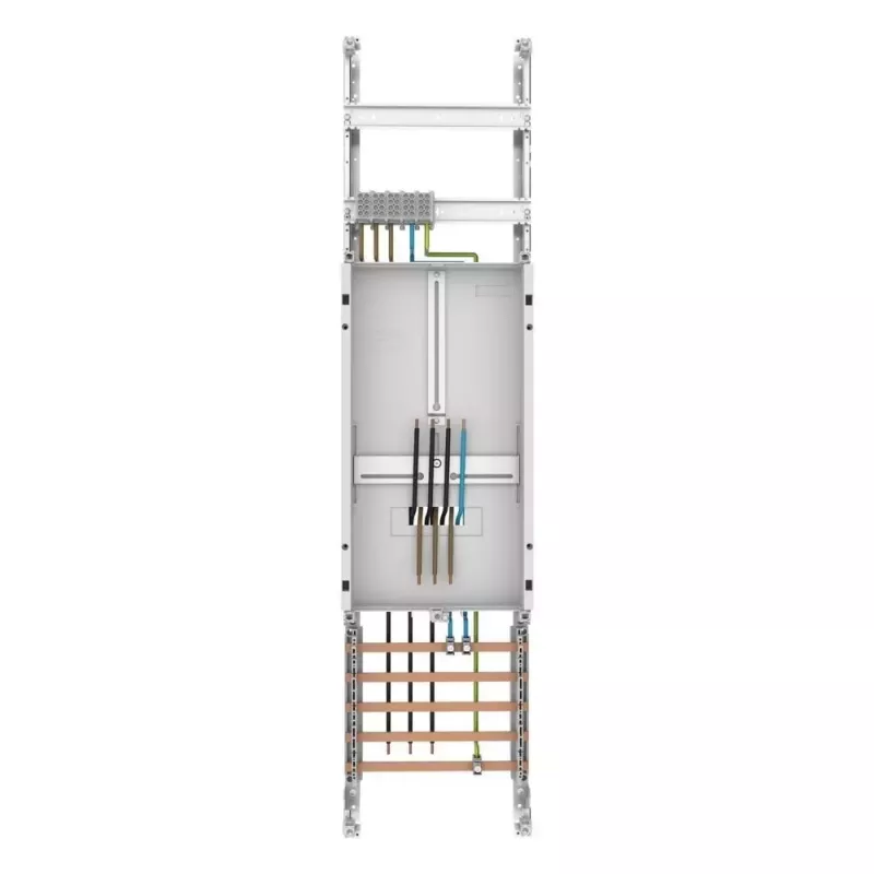 Eaton ZSD-Z17A1239 painel de contadores, 1 campo 259198