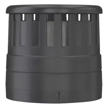 Eaton SL7-AP230 módulo de sinalização acústica, 230 V AC, 100 dB, IP66, preto 171283