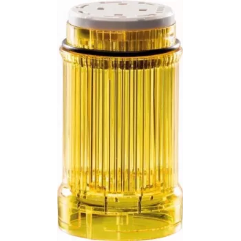 Eaton SL4-L230-Y elemento fixo de coluna de sinalização LED amarelo 230V AC 171329
