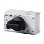 Eaton NZM2-XDV punho rotativo bloqueável para disjuntores da série NZM2 260127