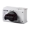 Eaton NZM2-XDV punho rotativo bloqueável para disjuntores da série NZM2 260127
