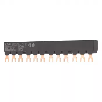 Eaton adaptador de barramento trifásico (B3.0/4-PKZ0)