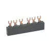 Eaton adaptador de barramento trifásico (B3.0/4-PKZ0)