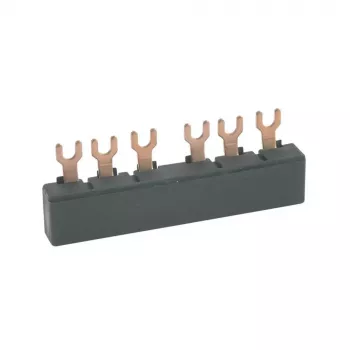 Eaton adaptador de barramento trifásico (B3.0/4-PKZ0)