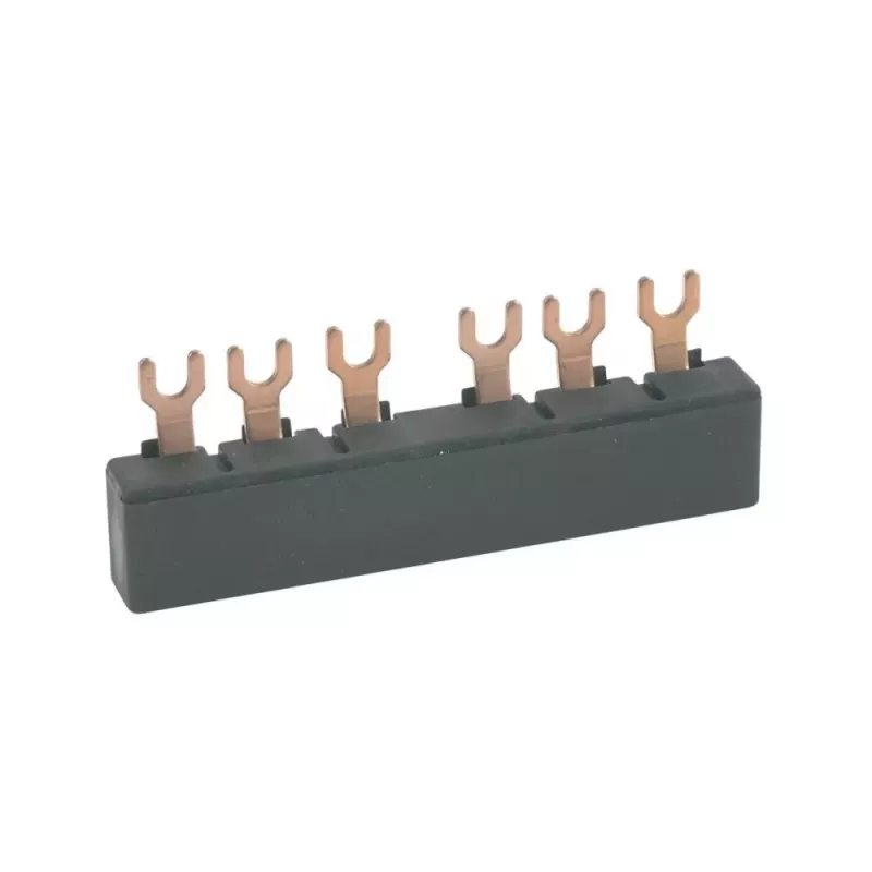 Eaton adaptador de barramento trifásico (B3.0/4-PKZ0)
