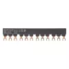 Eaton adaptador de barramento trifásico (B3.0/4-PKZ0)