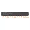 Eaton adaptador de barramento trifásico (B3.0/4-PKZ0)
