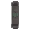 Eaton M22-FK10 fecho plano, série RMQ-Titan 180792
