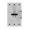 Eaton DILM150(RDC24) contator - 3 polos, 150 A, bobina 24 V DC, IP00, terminais de parafuso 239591
