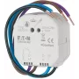 Eaton xComfort atuador de comutação sem fios, contacto livre de potencial, 16 A, 1 canal, encastrar (240694)