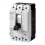 Eaton NZMN2-A16 disjuntor de potência 3 polos, 160 A, térmico-magnético, 50 kA 259092