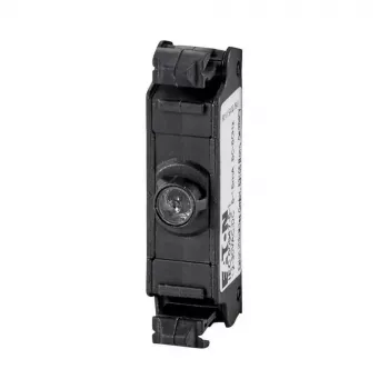 Eaton M22 elemento LED plano vermelho/verde 12-30V AC/DC 180799