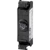 Eaton M22 elemento LED plano vermelho/verde 12-30V AC/DC 180799