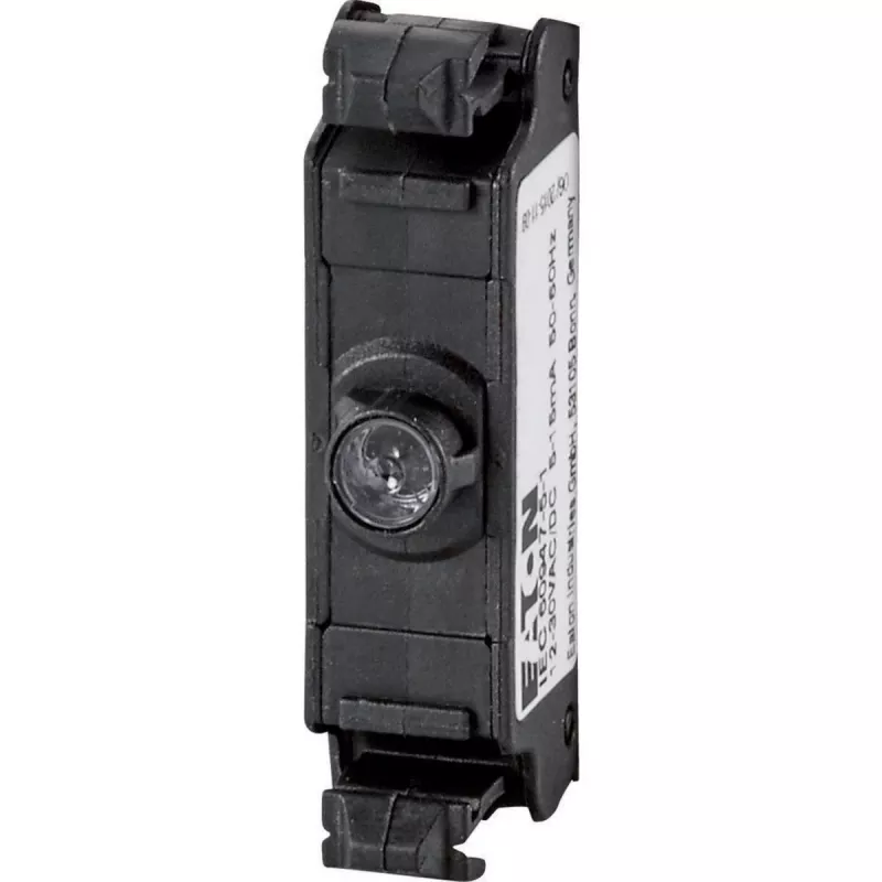 Eaton M22 elemento LED plano vermelho/verde 12-30V AC/DC 180799