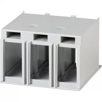 Eaton NZM1-XKSA extensão de veio cinzenta 90 mm para acoplamento de porta com manípulo rotativo, CE/UL/CSA 260021
