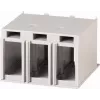Eaton NZM1-XKSA extensão de veio cinzenta 90 mm para acoplamento de porta com manípulo rotativo, CE/UL/CSA 260021