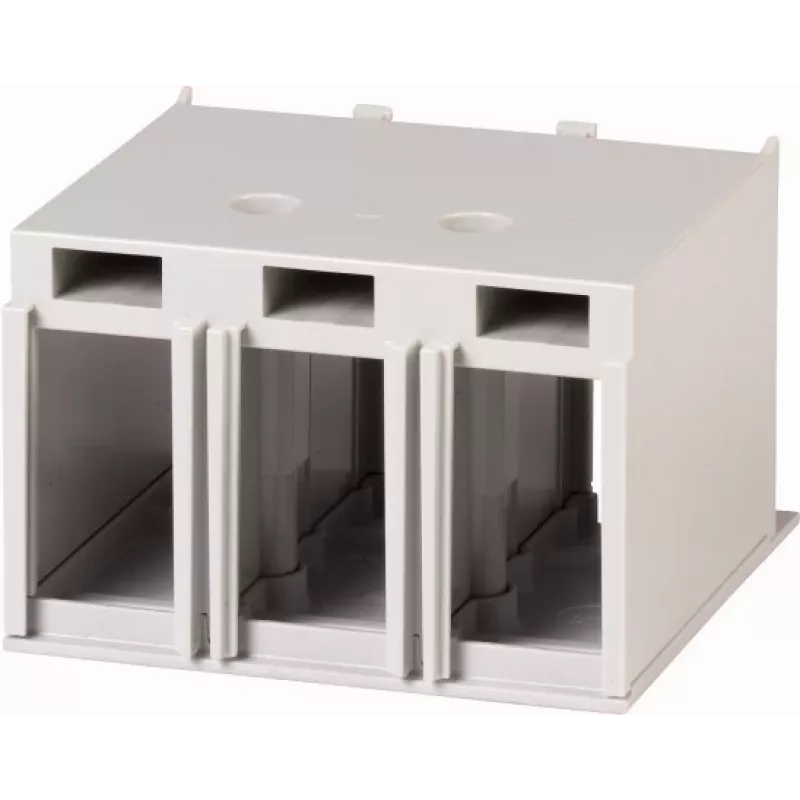 Eaton NZM1-XKSA extensão de veio cinzenta 90 mm para acoplamento de porta com manípulo rotativo, CE/UL/CSA 260021