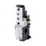 EATON disparador de subtensão para NZM2/3, 208 V AC/DC, NZM2/3-XU208-2 (259499)