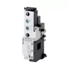 EATON disparador de subtensão para NZM2/3, 208 V AC/DC, NZM2/3-XU208-2 (259499)