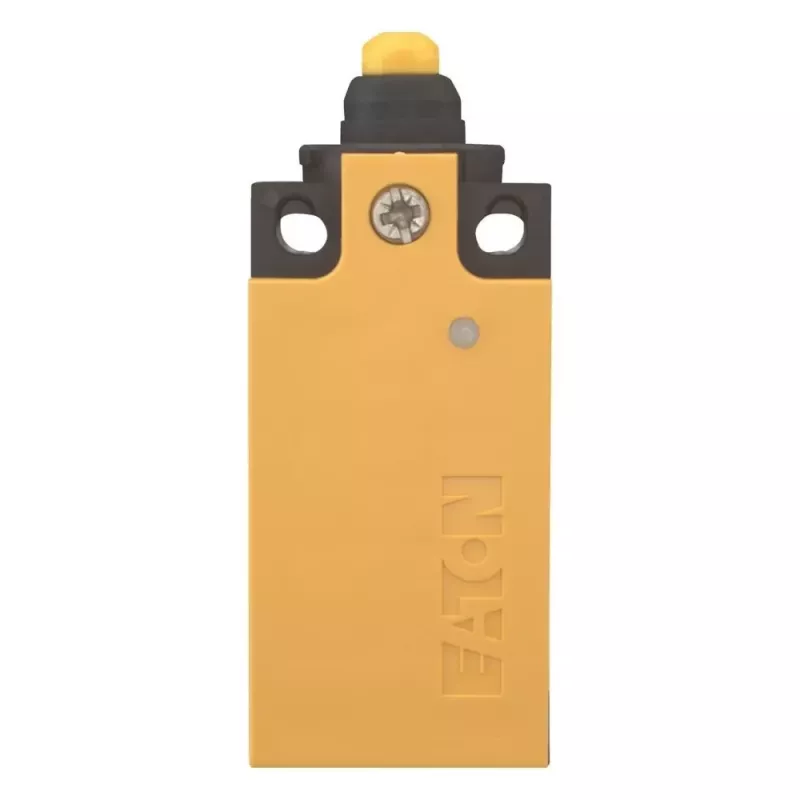 Eaton LSE-11 interruptor de posição, 1 NA + 1 NF, êmbolo de cúpula, unidade base 266121