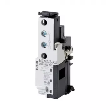 Eaton disparador de subtensão NZM2/3-XU24DC 24V DC (259509)