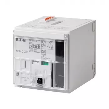 Eaton operador de comando remoto para BG2 NZM2-XR208-240AC (259832)