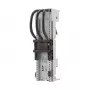 Eaton xPole adaptador de barramento 55mm 63A 1 polo BBA4-63 101457