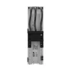 Eaton xPole adaptador de barramento 55mm 63A 1 polo BBA4-63 101457