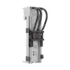 Eaton xPole adaptador de barramento 55mm 63A 1 polo BBA4-63 101457