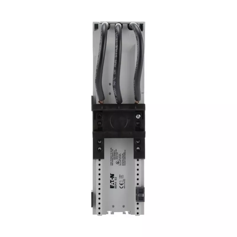 Eaton xPole adaptador de barramento 55mm 63A 1 polo BBA4-63 101457