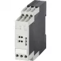 Eaton EMR6-A500-D-1 relé de monitorização de corrente, 0,5-500 A, 24-240 V AC/DC, 2 CO, calha DIN 184762