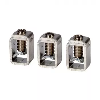 Eaton NZM2-XKC terminal de quadro para NZM2 até 160A (262240)