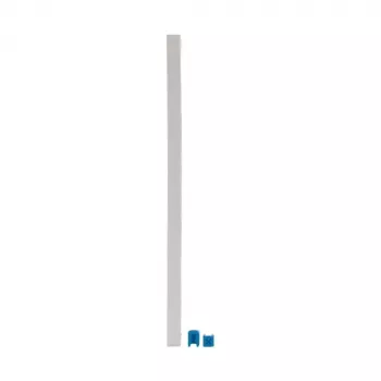 Eaton xEnergy adaptador de barramento módulo lateral 9x200mm BBA-XSM (101484)