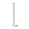 Eaton xEnergy adaptador de barramento módulo lateral 9x200mm BBA-XSM (101484)