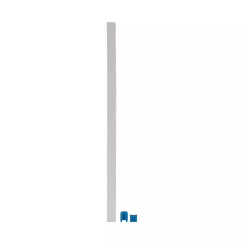 Eaton xEnergy adaptador de barramento módulo lateral 9x200mm BBA-XSM (101484)