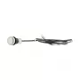 Eaton Botão de pressão plano C22 branco 1NO momentâneo C22-D-W-K10-P62 185673