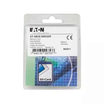 Eaton ETR2-44 relé de tempo multifunções, 7 funções, 0,05 s–100 h, 24–240 V AC/DC, 2 CO 262730
