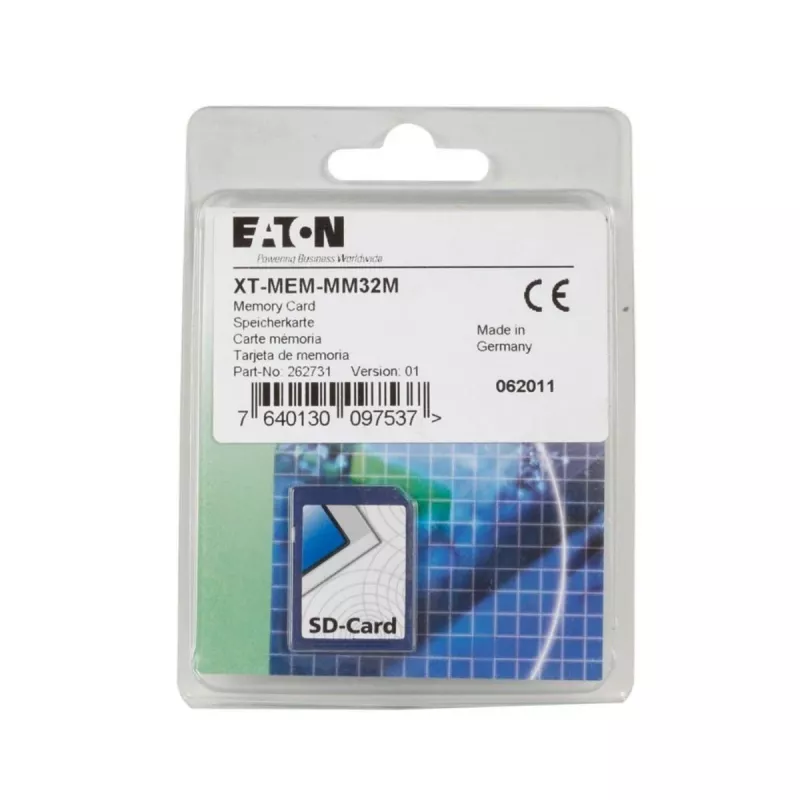Eaton ETR2-44 relé temporizador 262730