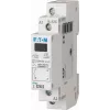 Eaton Minicontactor Z-S230/S 2NO 230V AC 20A calha DIN 265262