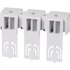 Eaton NZM2-XKSFA tampa de terminais para disjuntores da série NZM2 (conjunto de 3 peças) 104640