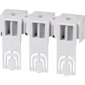 Eaton NZM2-XKSFA tampa de terminais para disjuntores da série NZM2 (conjunto de 3 peças) 104640