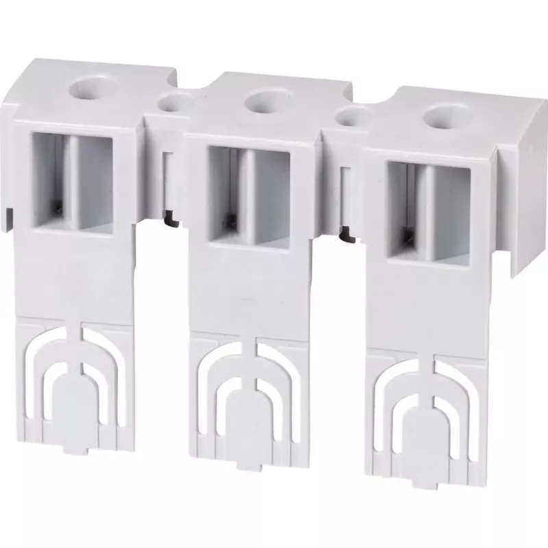 Eaton NZM2-XKSFA tampa de terminais para disjuntores da série NZM2 (conjunto de 3 peças) 104640