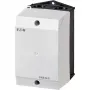 Eaton CI-K1H caixa vazia para montagem em calha DIN, 80 x 120 x 95 mm, cinzento claro (RAL 7035)/preto (RAL 9005) 105853